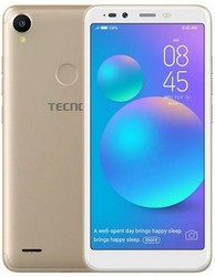 Замена разъема зарядки на телефоне Tecno Pop 1S Pro в Барнауле